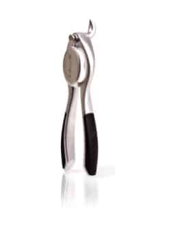 OUVRE-BOUTEILLE PINCE À CHAMPAGNE