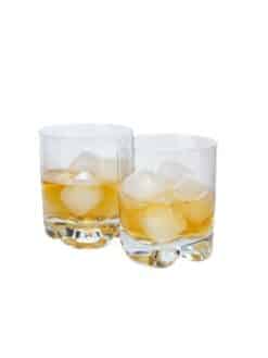 GLAÇONS TRANSLUCIDES RÉUTILISABLES (lot de 30)