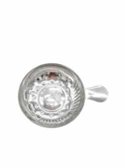 TASTEVIN EN INOX DIAMÈTRE 8,5 CM