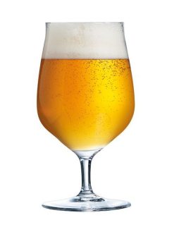 VERRE À BIÈRE 'SÉQUENCE' 37 cl