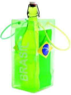 SAC RAFRAÎCHISSEUR BRESIL - 1 BOUTEILLE