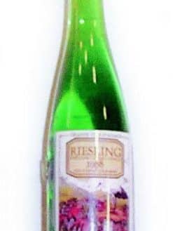 MAGNET BOUTEILLE ALSACE