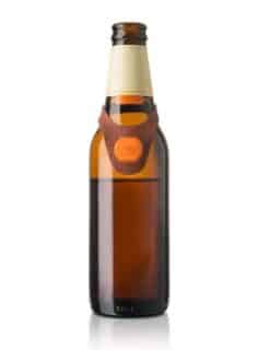 MARQUEUR ET BOUCHON À BIÈRE (lot de 6)