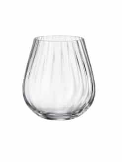 GOBELET "OPTIC" SARAH WATERFALL 38 cl