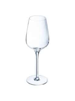 VERRE "LES ÉLÉGANTS" SUBLYM <br>35 cl