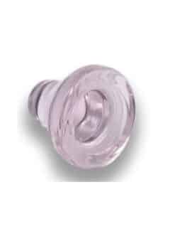 BOUCHON À VIN VINOLOK™ ROSE (lot de 30)