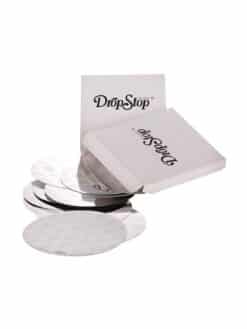 CATERING BOX 50 DROPSTOP (DECOR FILIGRANE RAISIN)