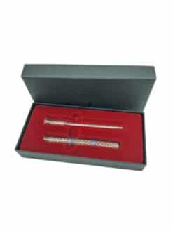 SET VINOMÈTRE ET ALCOOMETRE DELUXE