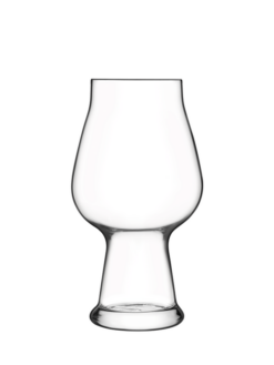 VERRE À BIÈRE STOUT 58 cl