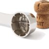 OUVRE-BOUTEILLE PINCE POUR CHAMPAGNE ET EFFERVESCENT – Image 2