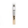 SOMMELIER L'IROQUOIS DOUBLE LEVIER - SERIE WOOD (Hévéa) – Image 2