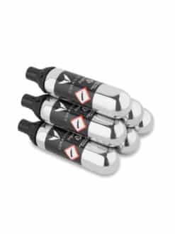 CAPSULES DE RECHANGE POUR VIN AU VERRE CORAVIN (lot de 6)