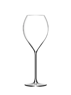 VERRE "LES ÉLÉGANTS" JAMESSE GRAND CHAMPAGNE - 40 cl