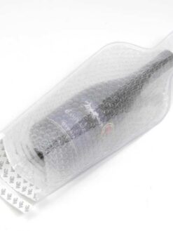 POCHETTE WINESKIN® TRANSPARENTE A USAGE UNIQUE