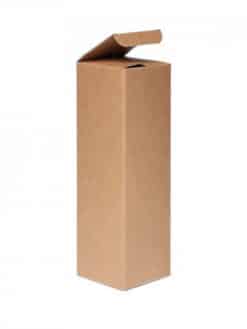 ETUI KRAFT - 1 BOUTEILLE