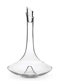 CARAFE CLASSIQUE IBIS pour vins mûrs 0.75 L - avec bouchon