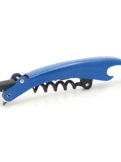 SOMMELIER A CREMAILLERE EUROPULL COBALT BLEU