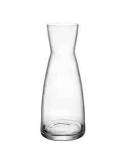 CARAFE CLASSIQUE YPSILON 1 L
