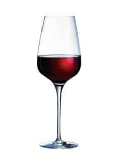 VERRE "LES ÉLÉGANTS" SUBLYM <br>55 cl