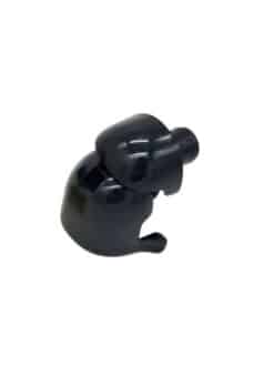 BOUCHON À CHAMPAGNE SUPERGRIP NOIR