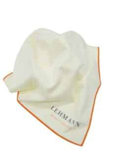 CHIFFON MICROFIBRE POUR VERRE