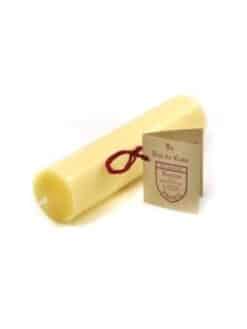 BOUGIE POUR RAT DE CAVE GRAND MODÈLE