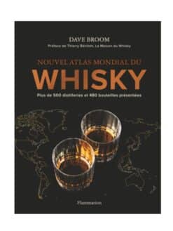 NOUVEL ATLAS DU WHISKY