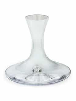 CARAFE CLASSIQUE PREMIUM 1.3 L - avec cavité spéciale pouce