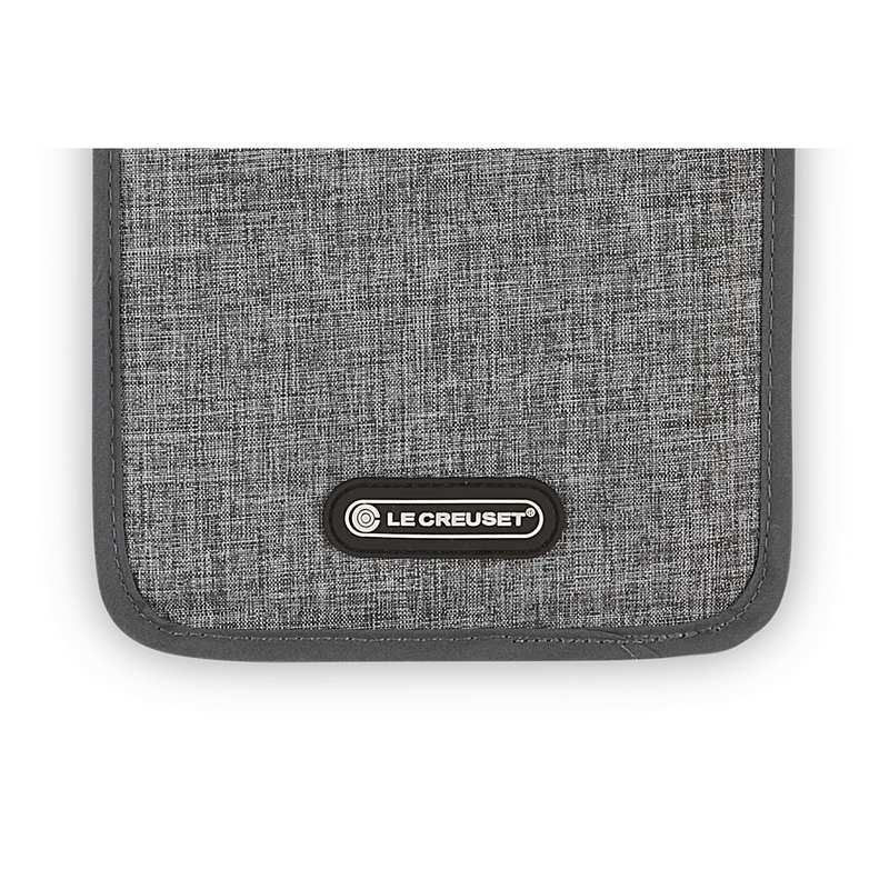 GAINE RAFRAÎCHISSANTE UNIVERSELLE GRIS – Image 2