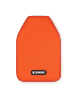 GAINE RAFRAICHÎSSANTE UNIVERSELLE ORANGE