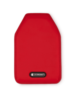 GAINE RAFRAICHÎSSANTE UNIVERSELLE ROUGE