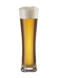 VERRE À BIÈRE BLANC BEER 50 cl