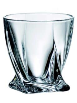 VERRE À WHISKY QUADRO 34 cl