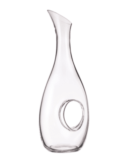 CARAFE HAUT DE GAMME GARZA avec poignée intégrée 1,5L