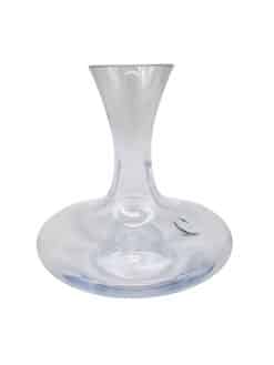 CARAFE CLASSIQUE MERLINO 1.3 L - avec cavité spéciale pouce