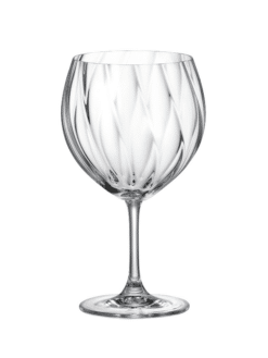 VERRE À COCKTAIL GINTONIC SPIRALE 75 cl