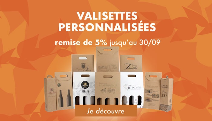op emballages personnalisés